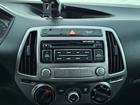 Personenauto, hyundai, i20 1.4, 2012 - afbeelding 16 van  31