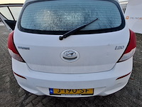 Personenauto, hyundai, i20 1.4, 2012 - afbeelding 21 van  31