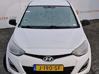 Personenauto, hyundai, i20 1.4, 2012 - afbeelding 12 van  31