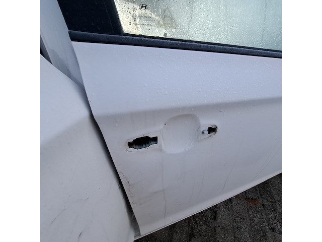 Personenauto, hyundai, i20 1.4, 2012 - afbeelding 25 van  31