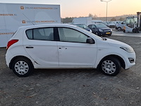 Personenauto, hyundai, i20 1.4, 2012 - afbeelding 26 van  31