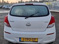 Personenauto, hyundai, i20 1.4, 2012 - afbeelding 28 van  31