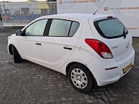 Personenauto, hyundai, i20 1.4, 2012 - afbeelding 29 van  31