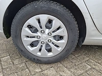 Personenauto, hyundai, i30, 2018 - afbeelding 5 van  49