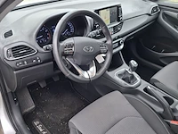 Personenauto, hyundai, i30, 2018 - afbeelding 8 van  49