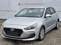 Personenauto, hyundai, i30, 2018 - afbeelding 1 van  49