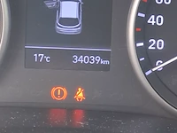 Personenauto, hyundai, i30, 2018 - afbeelding 15 van  49