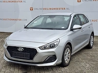 Personenauto, hyundai, i30, 2018 - afbeelding 12 van  49