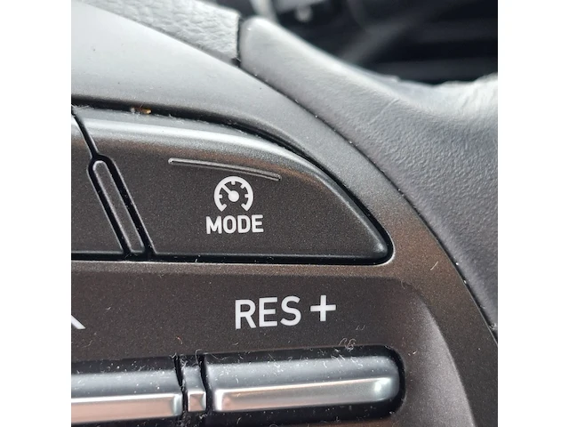 Personenauto, hyundai, i30, 2018 - afbeelding 24 van  49