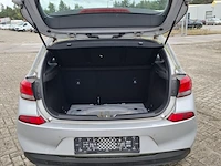 Personenauto, hyundai, i30, 2018 - afbeelding 26 van  49