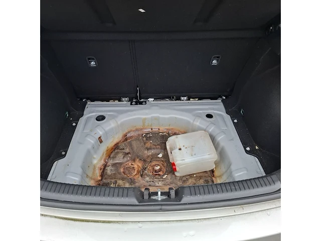 Personenauto, hyundai, i30, 2018 - afbeelding 27 van  49