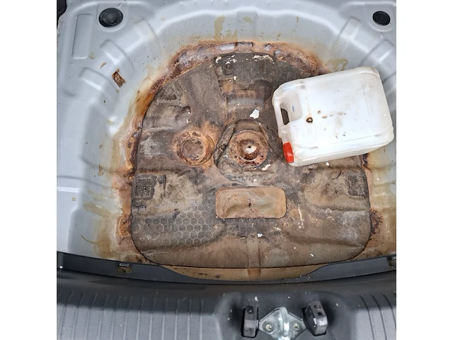 Personenauto, hyundai, i30, 2018 - afbeelding 28 van  49