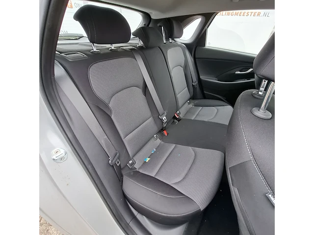 Personenauto, hyundai, i30, 2018 - afbeelding 29 van  49