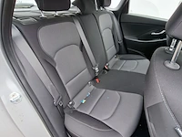 Personenauto, hyundai, i30, 2018 - afbeelding 29 van  49