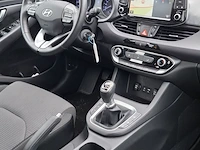 Personenauto, hyundai, i30, 2018 - afbeelding 30 van  49
