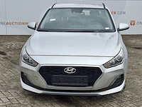 Personenauto, hyundai, i30, 2018 - afbeelding 23 van  49