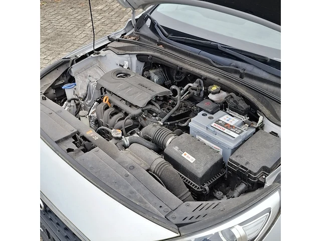 Personenauto, hyundai, i30, 2018 - afbeelding 37 van  49