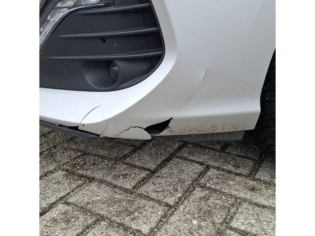 Personenauto, hyundai, i30, 2018 - afbeelding 39 van  49