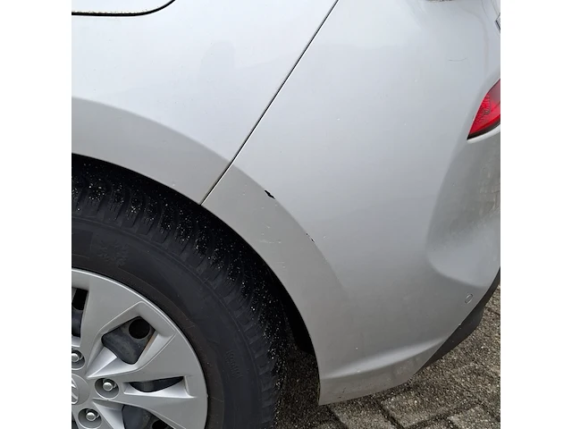 Personenauto, hyundai, i30, 2018 - afbeelding 40 van  49