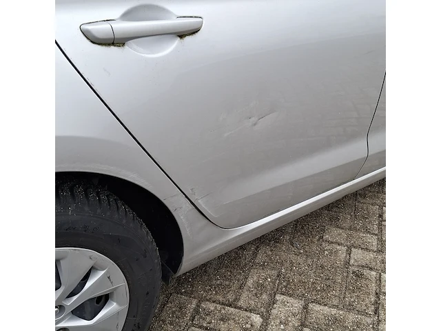 Personenauto, hyundai, i30, 2018 - afbeelding 41 van  49