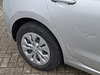 Personenauto, hyundai, i30, 2018 - afbeelding 42 van  49