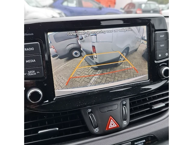 Personenauto, hyundai, i30, 2018 - afbeelding 43 van  49