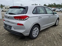 Personenauto, hyundai, i30, 2018 - afbeelding 46 van  49