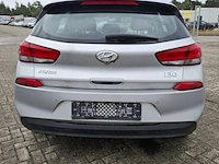 Personenauto, hyundai, i30, 2018 - afbeelding 47 van  49