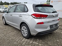 Personenauto, hyundai, i30, 2018 - afbeelding 48 van  49