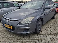 Personenauto, hyundai, i30 cw 1.4i, 2009 - afbeelding 1 van  1