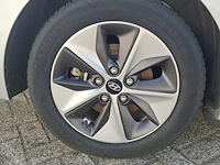 Personenauto, hyundai, ioniq electric comfort, 2019 - afbeelding 4 van  49