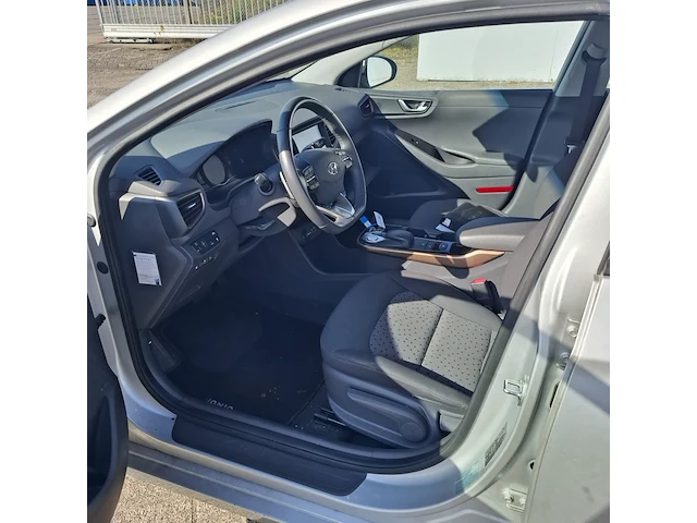 Personenauto, hyundai, ioniq electric comfort, 2019 - afbeelding 6 van  49
