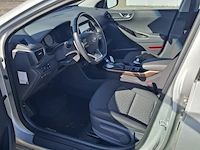 Personenauto, hyundai, ioniq electric comfort, 2019 - afbeelding 6 van  49