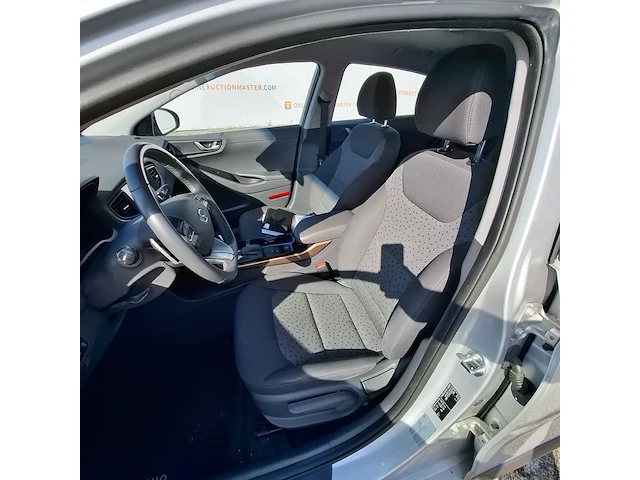 Personenauto, hyundai, ioniq electric comfort, 2019 - afbeelding 7 van  49