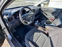 Personenauto, hyundai, ioniq electric comfort, 2019 - afbeelding 8 van  49