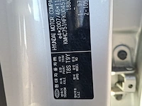 Personenauto, hyundai, ioniq electric comfort, 2019 - afbeelding 9 van  49