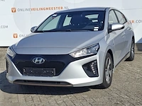 Personenauto, hyundai, ioniq electric comfort, 2019 - afbeelding 1 van  49