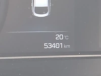 Personenauto, hyundai, ioniq electric comfort, 2019 - afbeelding 14 van  49