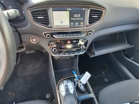 Personenauto, hyundai, ioniq electric comfort, 2019 - afbeelding 15 van  49