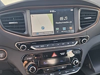 Personenauto, hyundai, ioniq electric comfort, 2019 - afbeelding 16 van  49