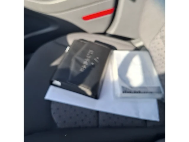 Personenauto, hyundai, ioniq electric comfort, 2019 - afbeelding 22 van  49