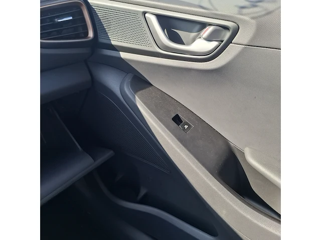Personenauto, hyundai, ioniq electric comfort, 2019 - afbeelding 24 van  49