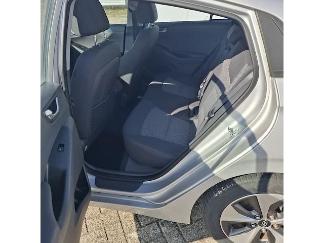 Personenauto, hyundai, ioniq electric comfort, 2019 - afbeelding 25 van  49