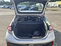 Personenauto, hyundai, ioniq electric comfort, 2019 - afbeelding 26 van  49