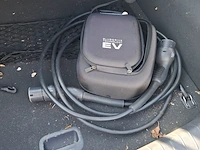 Personenauto, hyundai, ioniq electric comfort, 2019 - afbeelding 28 van  49