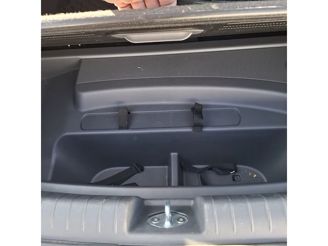 Personenauto, hyundai, ioniq electric comfort, 2019 - afbeelding 29 van  49