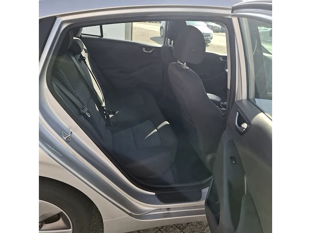 Personenauto, hyundai, ioniq electric comfort, 2019 - afbeelding 31 van  49