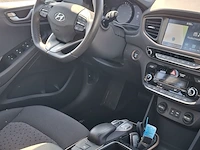 Personenauto, hyundai, ioniq electric comfort, 2019 - afbeelding 33 van  49