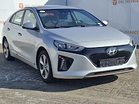 Personenauto, hyundai, ioniq electric comfort, 2019 - afbeelding 23 van  49