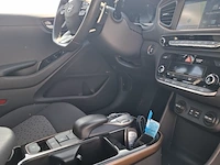 Personenauto, hyundai, ioniq electric comfort, 2019 - afbeelding 36 van  49